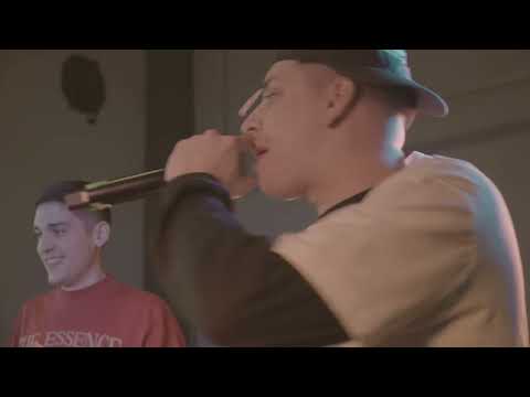 DAC vs NASIR CATRIEL vs MITO  - OCTAVOS - EL EJE DE LA RIMA - TORNEO DE PLAZAS RB 2024