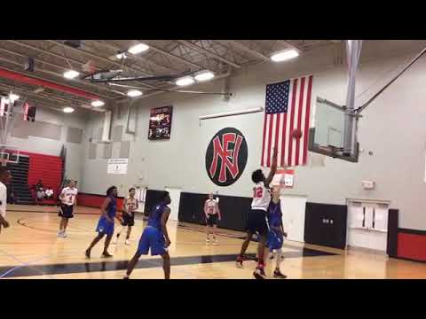 High Point Havoc steps up for 79-68 win over Main Event Elite - Queen City Showcase