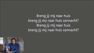 Breng jij mij naar huis