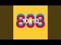 10x10 (Rockathon Mix)