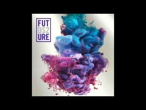 Future - The Percocet And Stripper Joint (DS2)