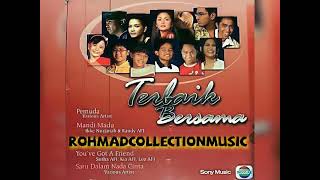 Download lagu Ikke Nurjanah & Randy AFI - Mandi Madu (ciptaan.Toto Ario) mp3