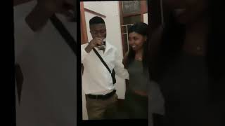 Download lagu MacG - Nkantin Ft. Sir Trill , Bailey & EmjayKeyz - Ubetoo Challenge 🌍🔥 Don't forget to subscribe mp3