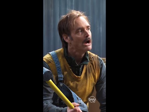 40 Bucks or You're Gonna Get It (ft. Will Forte)