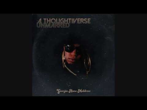 Georgia Anne Muldrow - Great Blacks [Prod. by Chris Keys]