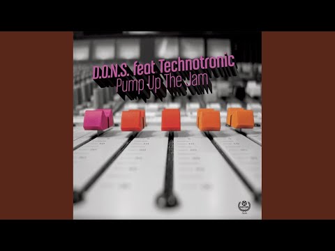 Pump Up The Jam 2005 (Kingdom Kome Club)