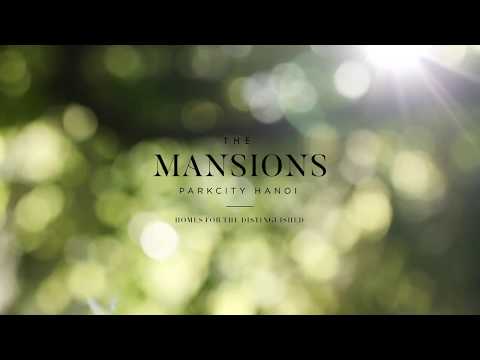 The Mansions