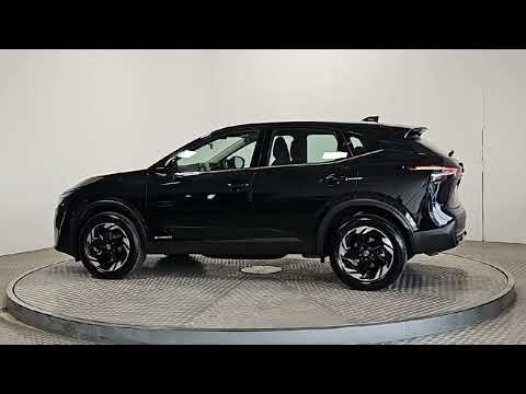 Nissan Qashqai E-POWER SV MY24 4DR A - Image 2