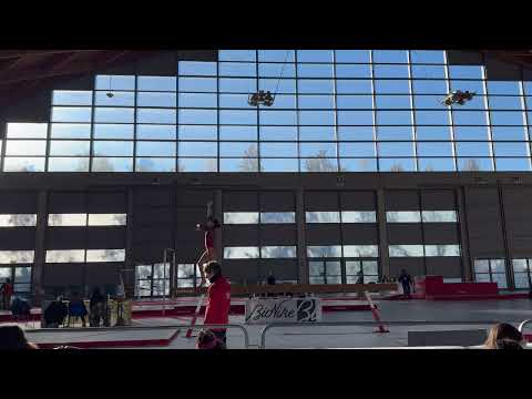 SILVER LD J1 WINTER EDITION 2023 MARTA Ginnastica in Festa Rimini