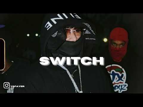 (FREE) Shoreline Mafia X Artie 5ive West Coast Type Beat "Switch" (prod. ygfayer)