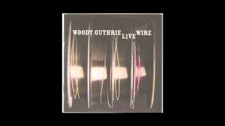 Woody Guthrie - &quot;Pastures Of Plenty&quot;