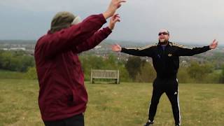 Two Fingers by Shaun Gambowl Walsh and the Plagiarists
