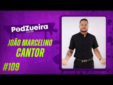 De Filadélfia pro mundo: o fenômeno João Marcelino