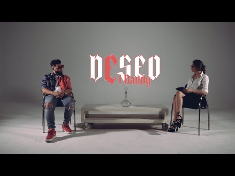 El Daddy - Deseo (Videoclip Oficial)