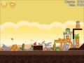 YouTube ‪Official Angry Birds Walkthrough Poached Eggs 3 19‬‏ Flv