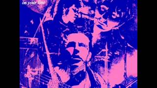 fixed up - on your line