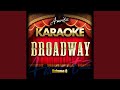 I've Got a Feeling I'm Falling (In the Style of Ain't Misbehavin') (Karaoke Version)