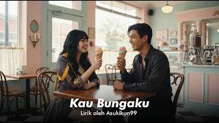 Download lagu Kau bungaku | Lagu Melayu Synthwave mp3