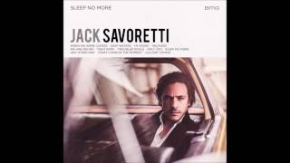 Jack Savoretti -  Lullaby Loving