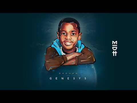 Da Capo Feat. Batundi - Moyo Wangu (MIDH Premiere)