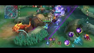 20 Kills! Karrie beginner gameplay SOLO RANK