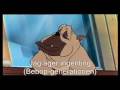 Oliver Company Why Should We Worry Swedish New Dub