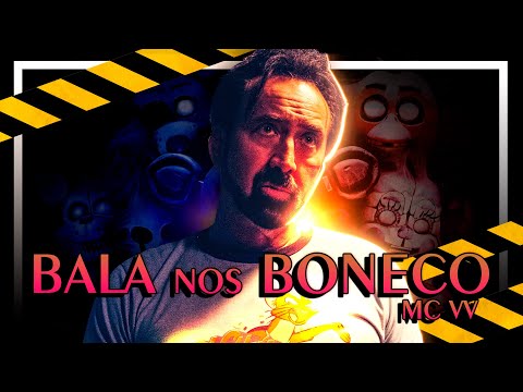Bala nos Boneco - MC VV (Prod. EF) [EDIT]