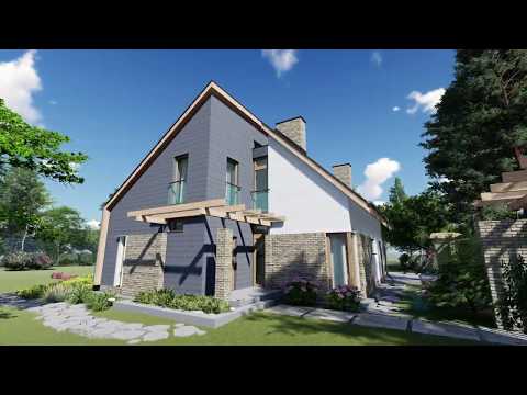 Modernizacja budynku jednorodzinnego