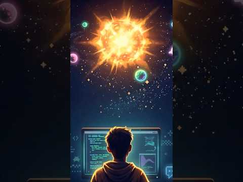 Supernova video thumbnail