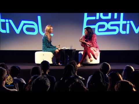 The Fabulous Picture Show - Mira Nair Master Class