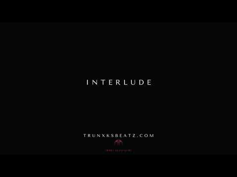 Interlude (Lil' Durk x Joyner Lucas x Polo G Melodic Piano Trap Type Beat) Prod. by Trunxks
