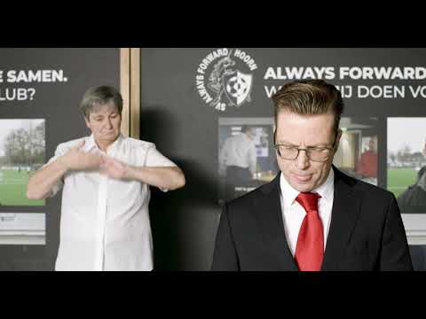 Forward Persconferentie