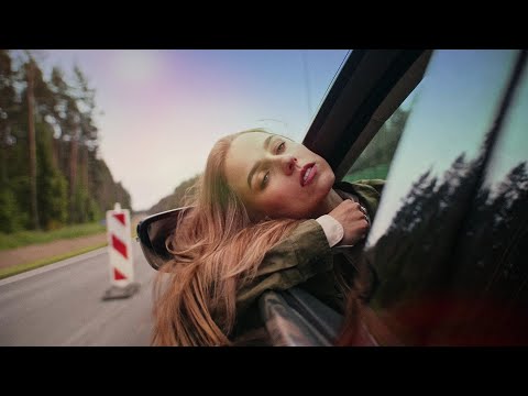 GJan - Naktinėj Autostradoj | Lyric Video