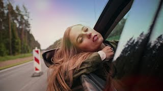 GJan - Naktinėj Autostradoj | Lyric Video