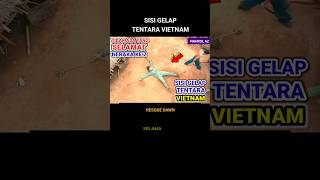 Download lagu Sisi gelap Tentara Vietnam. Penjara seperti Neraka#shorts #trending #alurceritafilm #fyp #viral mp3