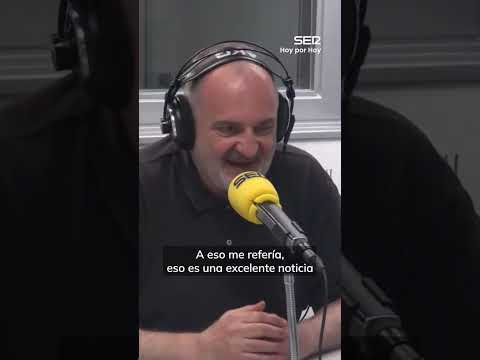LOSADA rescata la BUENA NOTICIA para el PSOE del SONDEO de 40dB