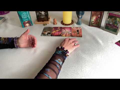 Wochenorakel vom 6. bis 12. März☀️💞