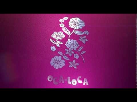 Oca Loca en vente-privee.com