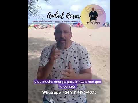 ¡Hola Alta Gracia! Muy pronto nos encontramos 🏛️✨ | Aníbal Rosas