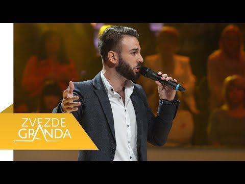 Hamza Sokolovic - Tako mi nedostajes, Ti meni lazes sve - (live) - ZG - 19/20 - 04.01.20. EM 16