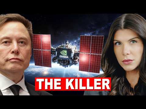 The Killer Behind Data Centers In Space