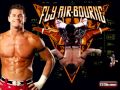 Evan Bourne Unused Theme Song "Born to Win ...