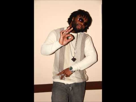 Keron Williams - Hey Gyal [Scandal 101 Riddim] Jan 2012