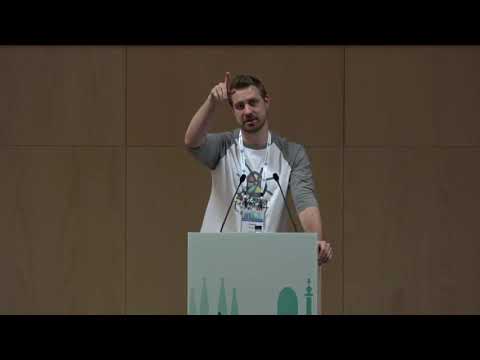 Kubecon EU 2019: New Contributor Workshop - Meet+Greet and Conclusion