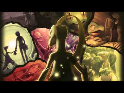 Who I Am - {Original VGM}