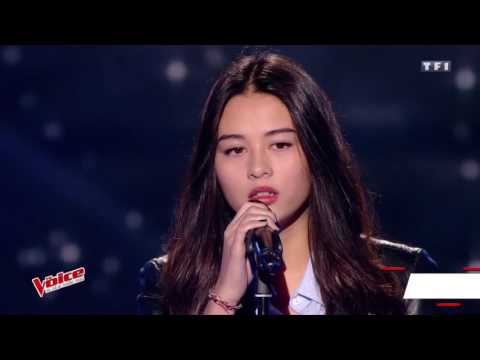 Lou Maï - « Bohemian Rhapsody » (Queen) (saison 6)