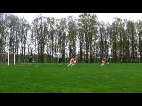 sg starkenberg - windischleuba 1:1