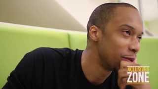 Black Milk Talks 'No Poison No Paradise' Album, Computer Ugly, Detroit & Eminem [xclusiveszone.net]