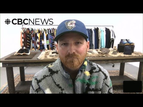 Canadian businesses brace for end of duty-free U.S. shipping