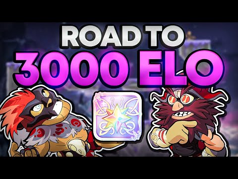 Clipping The Ranked Queue | Road To 3000 Elo Part 2